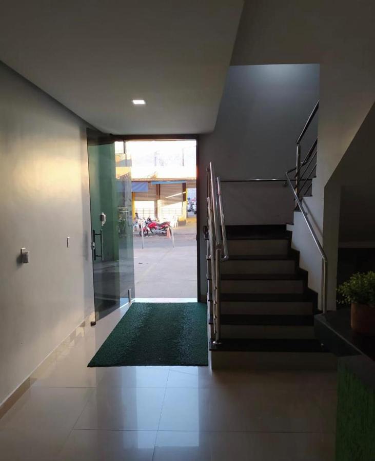 Hotel Oliveira 44 — Photos 2